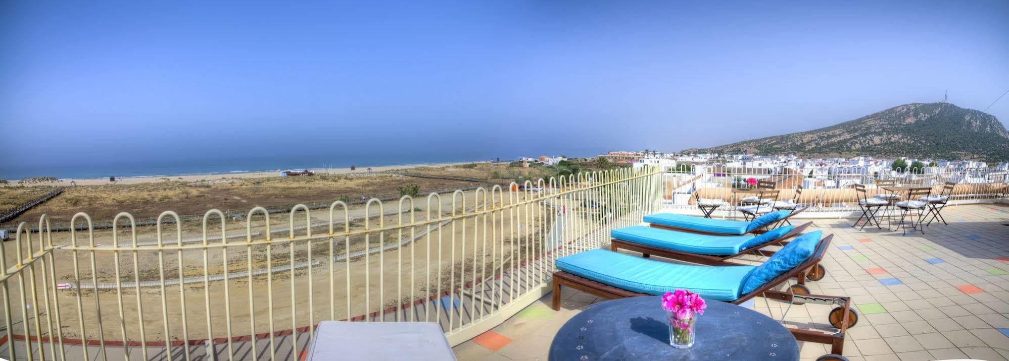 Colores De Zahara Zahara de los Atunes Extérieur photo