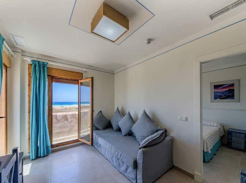 Colores De Zahara Zahara de los Atunes Extérieur photo